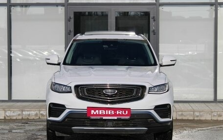 Geely Atlas, 2024 год, 2 320 000 рублей, 2 фотография