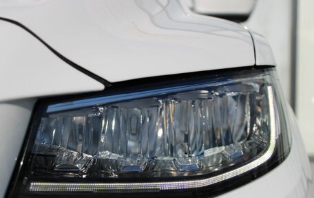 Geely Atlas, 2024 год, 2 320 000 рублей, 9 фотография