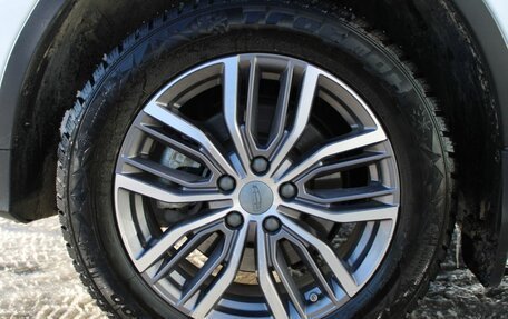Geely Atlas, 2024 год, 2 320 000 рублей, 12 фотография