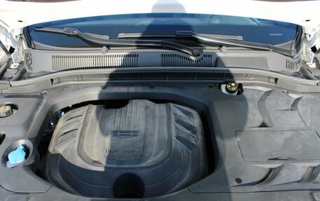 Geely Atlas, 2024 год, 2 320 000 рублей, 13 фотография