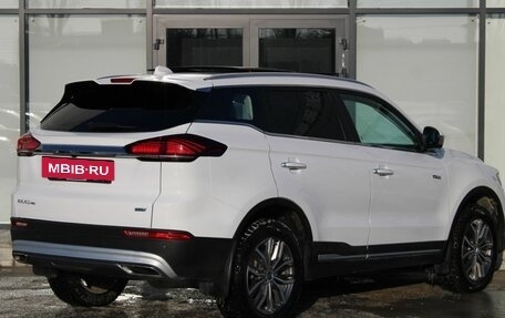 Geely Atlas, 2024 год, 2 320 000 рублей, 5 фотография