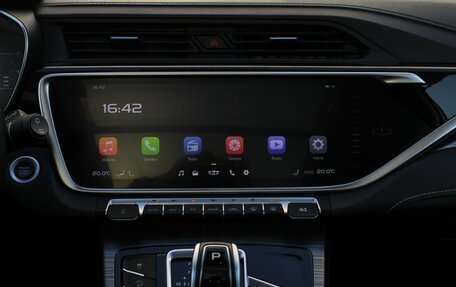 Geely Atlas, 2024 год, 2 320 000 рублей, 19 фотография