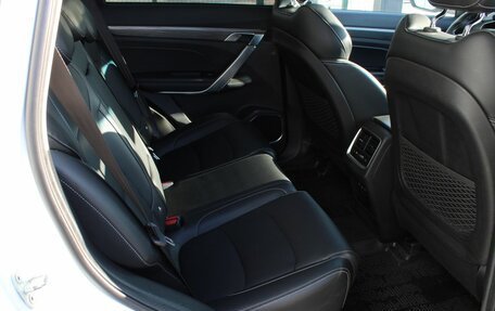 Geely Atlas, 2024 год, 2 320 000 рублей, 28 фотография