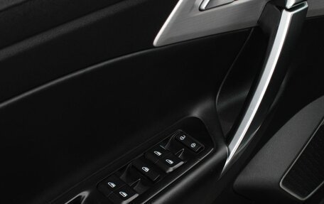 Geely Atlas I, 2018 год, 1 490 000 рублей, 9 фотография