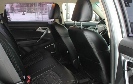 Geely Atlas I, 2018 год, 1 490 000 рублей, 16 фотография