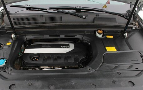 Geely Atlas I, 2018 год, 1 490 000 рублей, 17 фотография