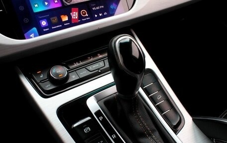 Geely Atlas I, 2018 год, 1 490 000 рублей, 13 фотография