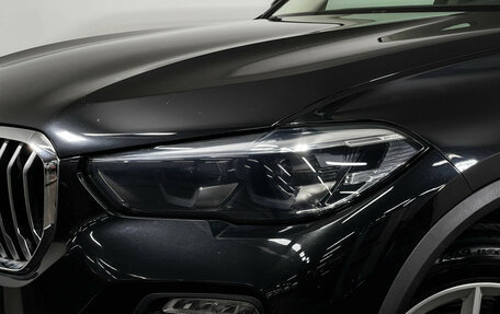 BMW X5, 2021 год, 6 697 000 рублей, 7 фотография