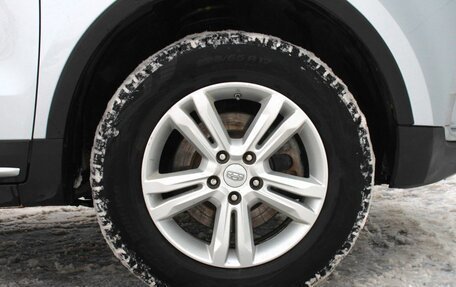 Geely Atlas I, 2018 год, 1 490 000 рублей, 20 фотография