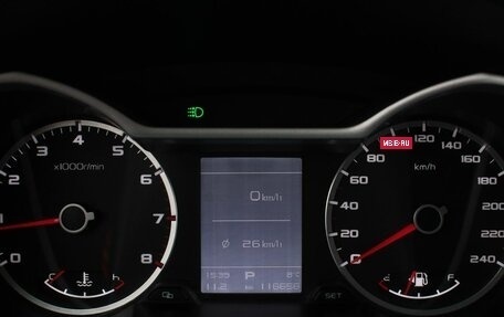 Geely Atlas I, 2018 год, 1 490 000 рублей, 10 фотография