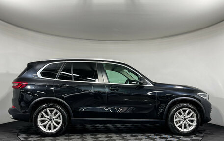 BMW X5, 2021 год, 6 697 000 рублей, 6 фотография