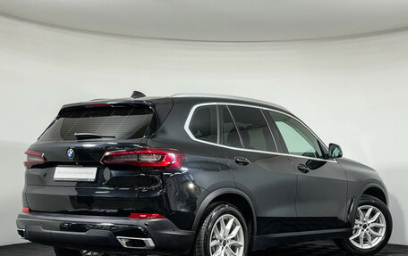 BMW X5, 2021 год, 6 697 000 рублей, 2 фотография