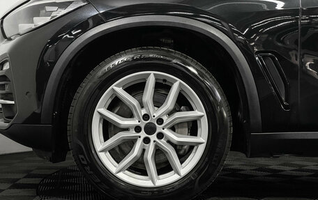 BMW X5, 2021 год, 6 697 000 рублей, 8 фотография