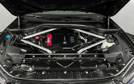 BMW X5, 2021 год, 6 697 000 рублей, 10 фотография