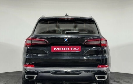 BMW X5, 2021 год, 6 697 000 рублей, 4 фотография