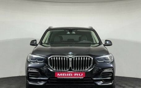 BMW X5, 2021 год, 6 697 000 рублей, 3 фотография
