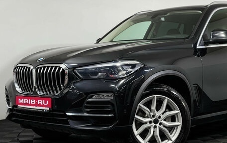 BMW X5, 2021 год, 6 697 000 рублей, 20 фотография