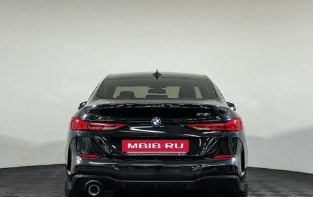 BMW 2 серия F44, 2021 год, 3 297 000 рублей, 4 фотография