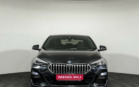 BMW 2 серия F44, 2021 год, 3 297 000 рублей, 3 фотография
