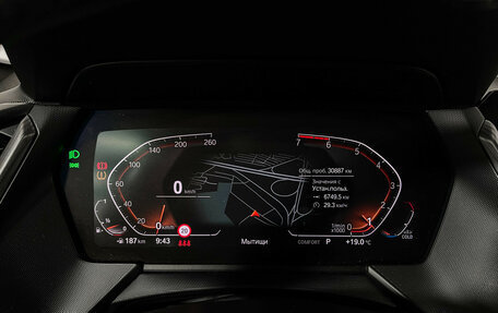 BMW 2 серия F44, 2021 год, 3 297 000 рублей, 12 фотография