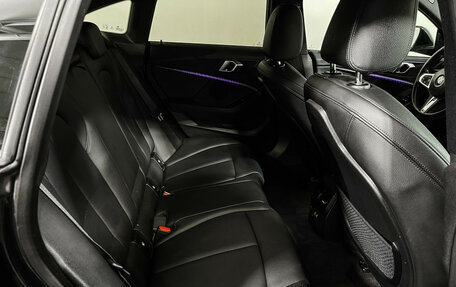 BMW 2 серия F44, 2021 год, 3 297 000 рублей, 13 фотография