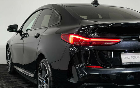 BMW 2 серия F44, 2021 год, 3 297 000 рублей, 18 фотография