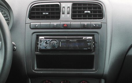 Volkswagen Polo VI (EU Market), 2012 год, 790 000 рублей, 7 фотография