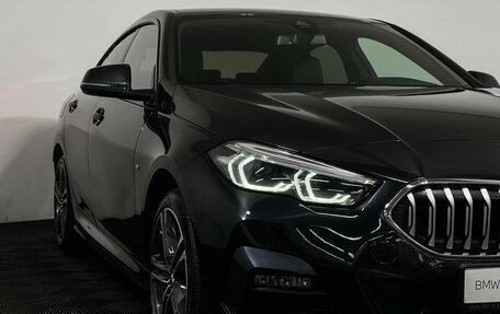 BMW 2 серия F44, 2021 год, 3 297 000 рублей, 21 фотография