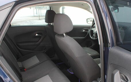Volkswagen Polo VI (EU Market), 2012 год, 790 000 рублей, 11 фотография