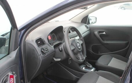 Volkswagen Polo VI (EU Market), 2012 год, 790 000 рублей, 10 фотография