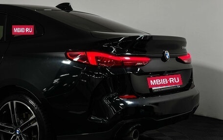 BMW 2 серия F44, 2021 год, 3 297 000 рублей, 20 фотография