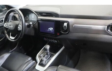 Chery Tiggo 4 I рестайлинг, 2020 год, 1 302 000 рублей, 5 фотография