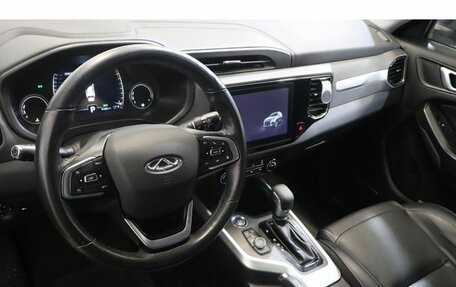 Chery Tiggo 4 I рестайлинг, 2020 год, 1 302 000 рублей, 6 фотография