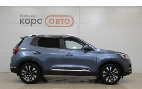 Chery Tiggo 4 I рестайлинг, 2020 год, 1 302 000 рублей, 4 фотография