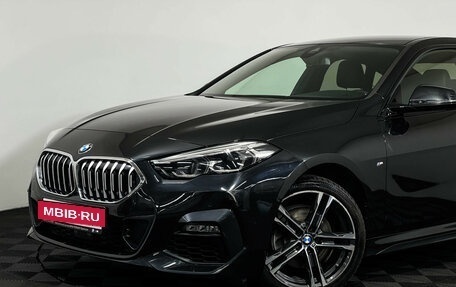 BMW 2 серия F44, 2021 год, 3 297 000 рублей, 22 фотография