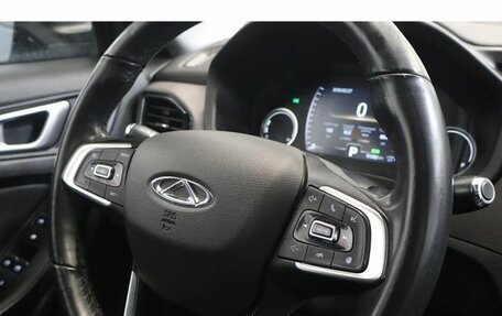 Chery Tiggo 4 I рестайлинг, 2020 год, 1 302 000 рублей, 8 фотография