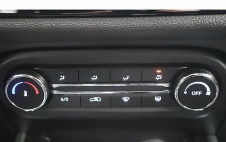 Chery Tiggo 4 I рестайлинг, 2020 год, 1 302 000 рублей, 12 фотография