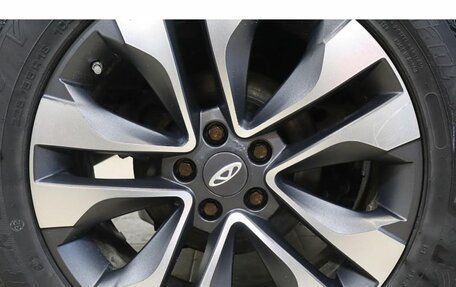 Chery Tiggo 4 I рестайлинг, 2020 год, 1 302 000 рублей, 17 фотография