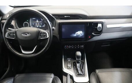 Chery Tiggo 4 I рестайлинг, 2020 год, 1 302 000 рублей, 11 фотография