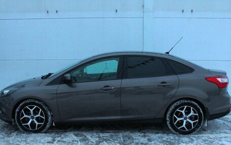 Ford Focus III, 2013 год, 610 000 рублей, 8 фотография