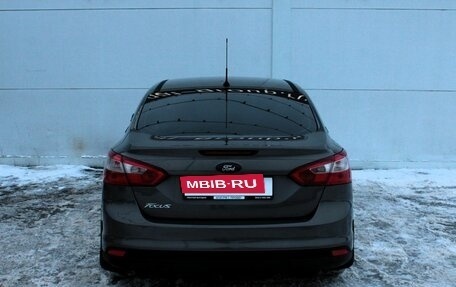 Ford Focus III, 2013 год, 610 000 рублей, 6 фотография