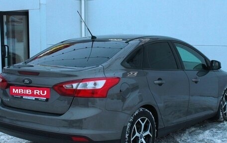 Ford Focus III, 2013 год, 610 000 рублей, 5 фотография