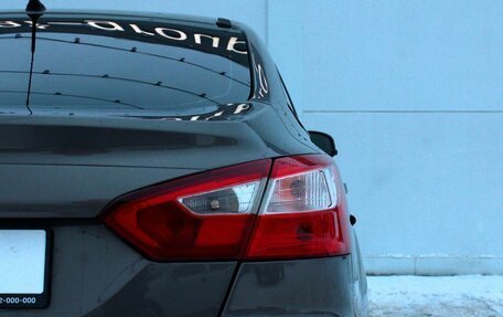 Ford Focus III, 2013 год, 610 000 рублей, 16 фотография