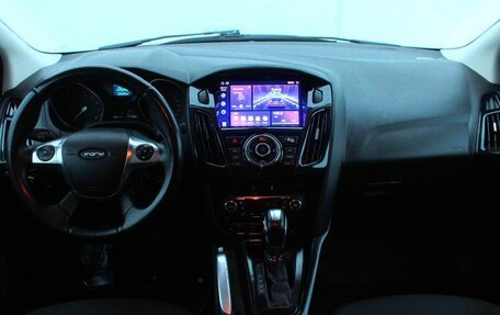 Ford Focus III, 2013 год, 610 000 рублей, 10 фотография