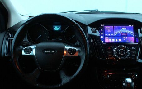 Ford Focus III, 2013 год, 610 000 рублей, 12 фотография