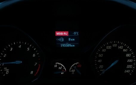 Ford Focus III, 2013 год, 610 000 рублей, 9 фотография