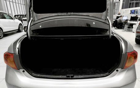 Toyota Corolla, 2007 год, 699 000 рублей, 12 фотография