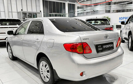 Toyota Corolla, 2007 год, 699 000 рублей, 8 фотография