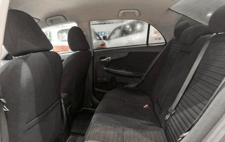 Toyota Corolla, 2007 год, 699 000 рублей, 15 фотография