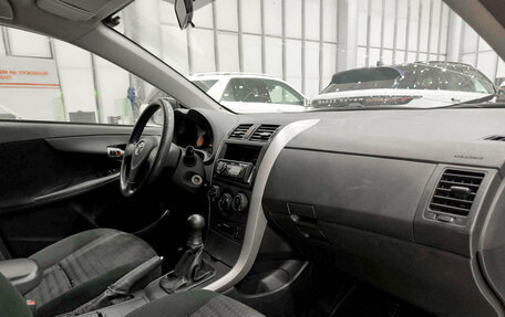 Toyota Corolla, 2007 год, 699 000 рублей, 13 фотография